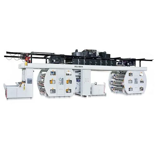 Máy in trực tiếp cuộn để cuộn